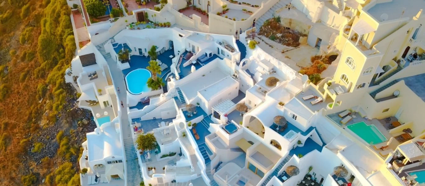 Εκτός εαυτού οι ξενοδόχοι με την Airbnb που κατάφερε να μπει στο ‘’Τουρισμός για όλους’’